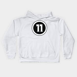 Anže Kopitar Kids Hoodie